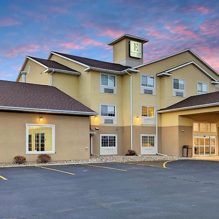 Estherville Hotel & Suites Luaran gambar