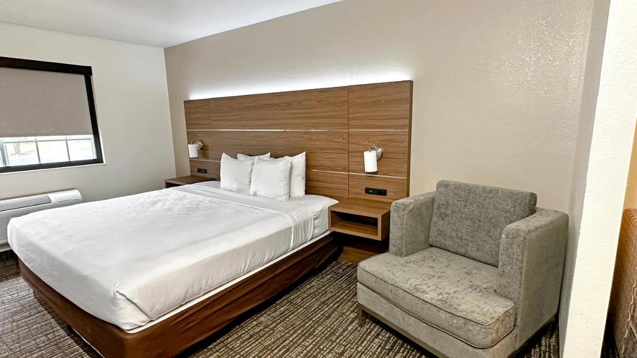 Estherville Hotel & Suites Luaran gambar