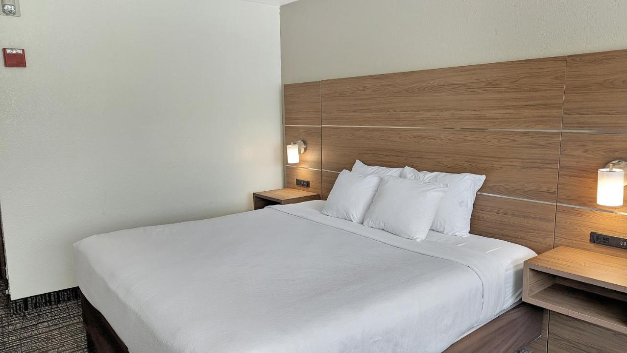 Estherville Hotel & Suites Luaran gambar