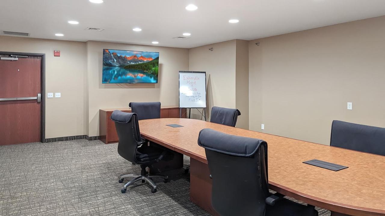 Estherville Hotel & Suites Luaran gambar
